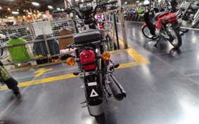 HONDA CROSS CUB JA60