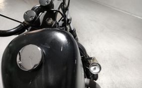 KAWASAKI VULCAN 400 1995 VN400A