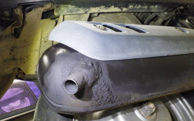 YAMAHA JOG 90 Sports Edition 2018 3WF