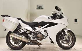 HONDA VFR800F 2015 RC79