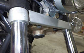 YAMAHA DRAGSTAR 250 2009 VG05J