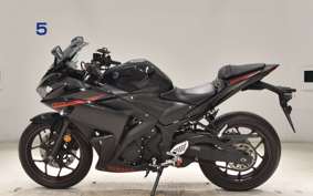 YAMAHA YZF-R25 1983 RG10J