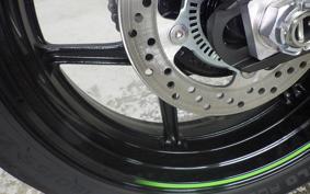 KAWASAKI NINJA ZX-6R A 2025 ZX636J