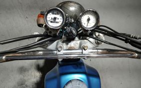 YAMAHA TW200 DG07J