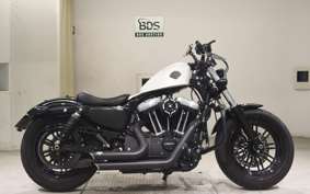 HARLEY XL1200X 2016