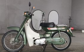 YAMAHA MATE 50 V50