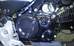 HONDA GROM 1995 JC92