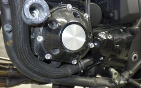 KAWASAKI ZRX1200 D 2009 ZRT20D