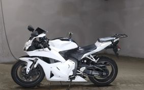 HONDA CBR600RR 2009 PC40