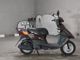 Фото Yamaha JOG с японского аукциона
