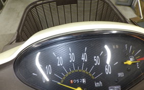 HONDA DIO CESTA GEN 2 AF62