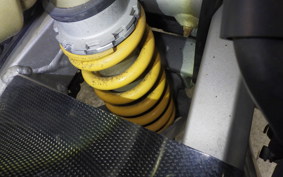 KAWASAKI ZX900R NINJA 2001