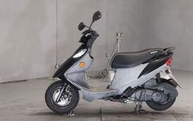 SUZUKI  ADDRESS 125Z UZD47