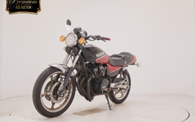 SUZUKI GSX400FS IMPULSE 1983 GK72A