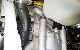 HUSQVARNA FE250 2023