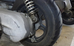 YAMAHA JOG ZR Gen.2 SA16J