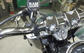 HARLEY FLBS 1870 2018
