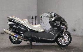 HONDA FORZA Z MF08