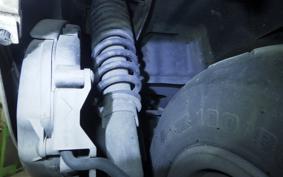 HONDA SPACY 100 2005 JF13