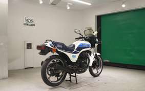 KAWASAKI GPZ250 2021 EX250C