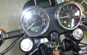 KAWASAKI W800 2025 EJ800E