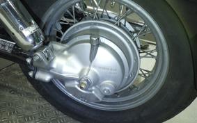 HONDA SHADOW 400 CLASSIC 2009 NC44