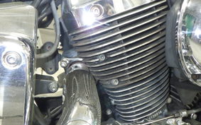 HONDA SHADOW 750 SLASHER 2003 RC48