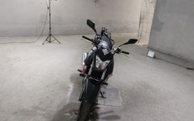 SUZUKI GSR250 GJ55D