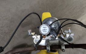 YAMAHA TW200 DG07J