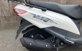 SUZUKI ADDRESS V125 DT11A