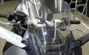 TRIUMPH DAYTONA660 2024
