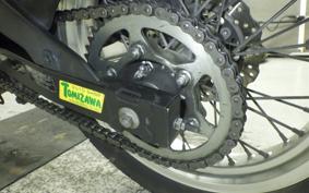 KAWASAKI VERSYS-X 250 A LE250D