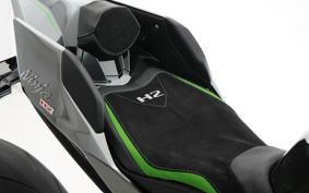 KAWASAKI NINJA H2 2015 ZXT00N