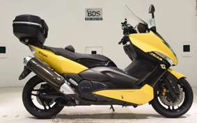 YAMAHA T-MAX 500 2009 SJ08J