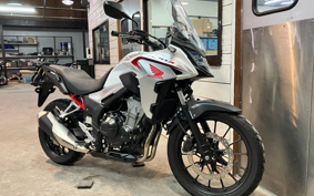 HONDA 400X 2020 NC56