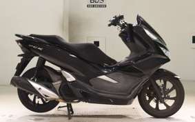HONDA PCX 125 2024 JF81