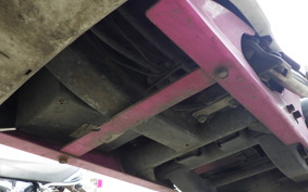 SUZUKI ADDRESS V125 G CF46A