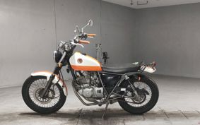 SUZUKI GLASS TRACKER BIG BOY NJ47A