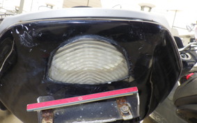 YAMAHA T-MAX 500 2002