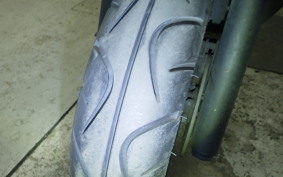 SUZUKI ADDRESS V125 G CF46A