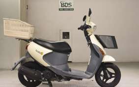 SUZUKI LET's 4 2024 CA45A