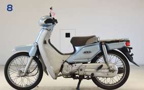 HONDA C110 SUPER CUB JA10