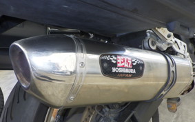SUZUKI BANDIT 1250 F 2010 GW72A
