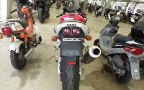 YAMAHA YZF-R1 1999