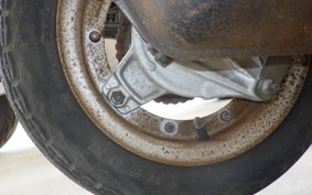 HONDA CHALY 50 CF50