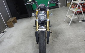 HONDA MONKEY 125 2019 JB02