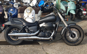 HONDA SHADOW 750 PHANTOM 2013 RC53