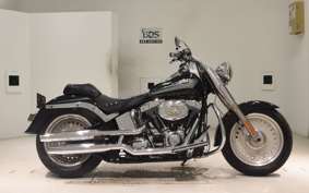 HARLEY FLSTF 1580 2012