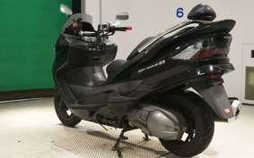 SUZUKI SKYWAVE 250 (Burgman 250) S Gen.3 CJ46A