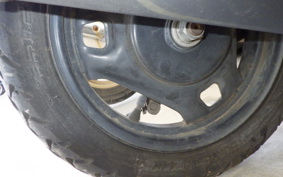 SUZUKI ADDRESS V50 G CA42A